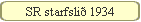SR starfsli 1934
