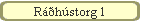 Rhstorg 1
