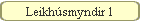 Leikhsmyndir 1